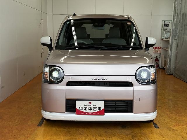 ミラトコットＧ　リミテッド　ＳＡIII　ナビ　ドラレコ　パノラマモニターサポカーＳワイド適合　ナビ　ドラレコ　Ｂカメラ　ＵＳＢ接続端子　オートエアコン　Ｐスタート　シートヒーター　パノラマモニター対応　コーナーセンサー　アイドリングストップ　オートハイビーム（神奈川県）の中古車