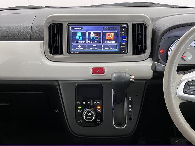 ミラトコットＧ　リミテッド　ＳＡIII　ナビ　ドラレコ　パノラマモニターサポカーＳワイド適合　ナビ　ドラレコ　Ｂカメラ　ＵＳＢ接続端子　オートエアコン　Ｐスタート　シートヒーター　パノラマモニター対応　コーナーセンサー　アイドリングストップ　オートハイビーム（神奈川県）の中古車