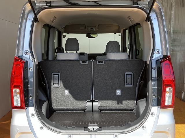 タントＸサポカーＳワイド適合　ミラクルオープンドア　片側オートスライドドア　電動パーキングブレーキ　Ｐスタート　コーナーセンサー　シートヒーター　ステアリングスイッチ　キーフリー（神奈川県）の中古車