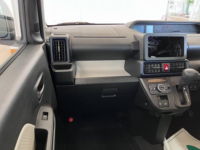 タントＸサポカーＳワイド適合　ミラクルオープンドア　片側オートスライドドア　電動パーキングブレーキ　Ｐスタート　コーナーセンサー　シートヒーター　ステアリングスイッチ　キーフリー（神奈川県）の中古車