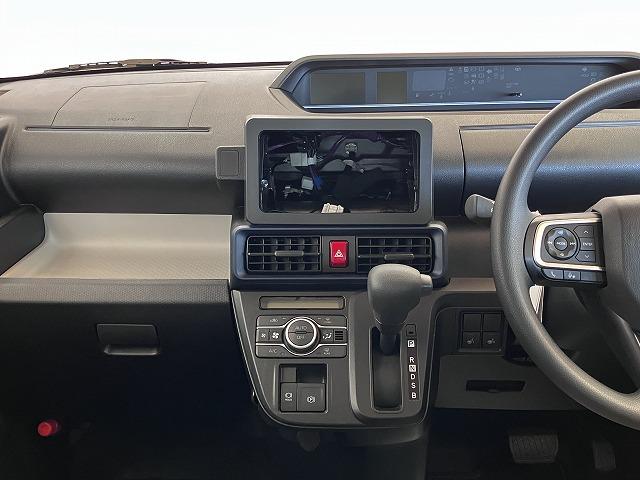 タントＸサポカーＳワイド適合　ミラクルオープンドア　片側オートスライドドア　電動パーキングブレーキ　Ｐスタート　コーナーセンサー　シートヒーター　ステアリングスイッチ　キーフリー（神奈川県）の中古車