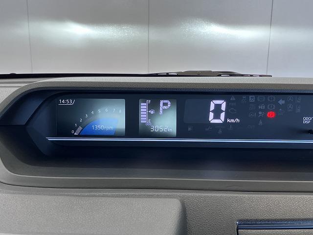 タントＸサポカーＳワイド適合　ミラクルオープンドア　片側オートスライドドア　電動パーキングブレーキ　Ｐスタート　コーナーセンサー　シートヒーター　ステアリングスイッチ　キーフリー（神奈川県）の中古車