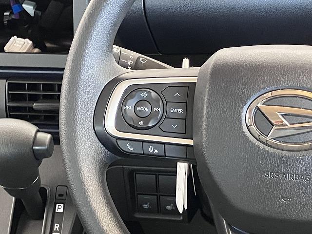 タントＸサポカーＳワイド適合　ミラクルオープンドア　片側オートスライドドア　電動パーキングブレーキ　Ｐスタート　コーナーセンサー　シートヒーター　ステアリングスイッチ　キーフリー（神奈川県）の中古車