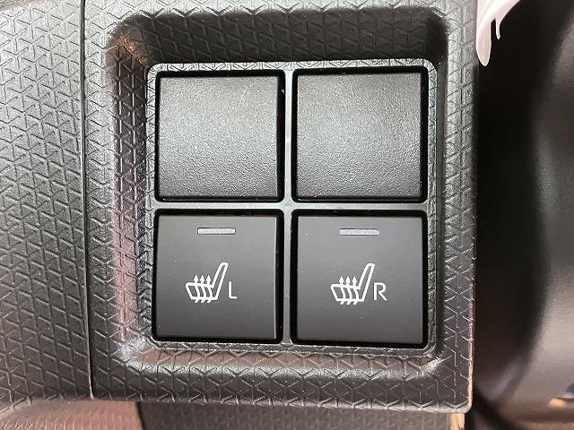 タントＸサポカーＳワイド適合　ミラクルオープンドア　片側オートスライドドア　電動パーキングブレーキ　Ｐスタート　コーナーセンサー　シートヒーター　ステアリングスイッチ　キーフリー（神奈川県）の中古車