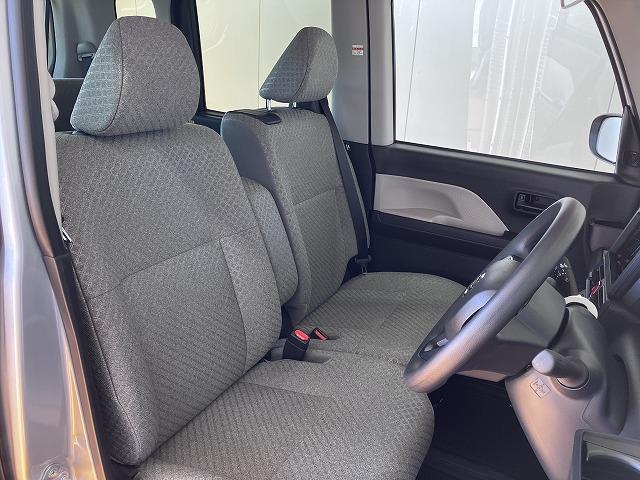 タントＸサポカーＳワイド適合　ミラクルオープンドア　片側オートスライドドア　電動パーキングブレーキ　Ｐスタート　コーナーセンサー　シートヒーター　ステアリングスイッチ　キーフリー（神奈川県）の中古車