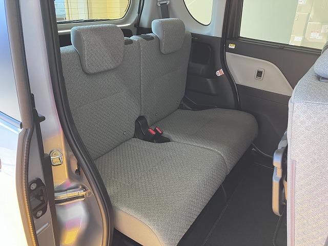 タントＸサポカーＳワイド適合　ミラクルオープンドア　片側オートスライドドア　電動パーキングブレーキ　Ｐスタート　コーナーセンサー　シートヒーター　ステアリングスイッチ　キーフリー（神奈川県）の中古車