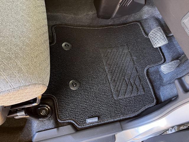 タントＸサポカーＳワイド適合　ミラクルオープンドア　片側オートスライドドア　電動パーキングブレーキ　Ｐスタート　コーナーセンサー　シートヒーター　ステアリングスイッチ　キーフリー（神奈川県）の中古車