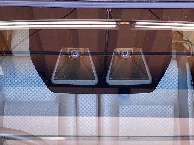 タントＸサポカーＳワイド適合　ミラクルオープンドア　片側オートスライドドア　電動パーキングブレーキ　Ｐスタート　コーナーセンサー　シートヒーター　ステアリングスイッチ　キーフリー（神奈川県）の中古車