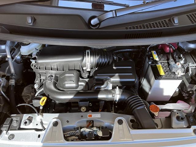 タントＸサポカーＳワイド適合　ミラクルオープンドア　片側オートスライドドア　電動パーキングブレーキ　Ｐスタート　コーナーセンサー　シートヒーター　ステアリングスイッチ　キーフリー（神奈川県）の中古車