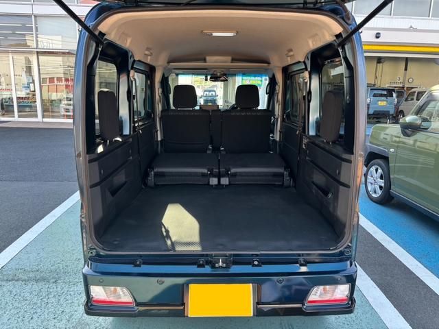 アトレーRSサポカーSワイド適合 Bカメラ オートエアコン ステアリングスイッチ 全車速追従機能付ACC 両側オートスライドドア Pスタート コーナーセンサー アクセサリーソケット 電動格納ミラー キーフリー(神奈川県)の中古車