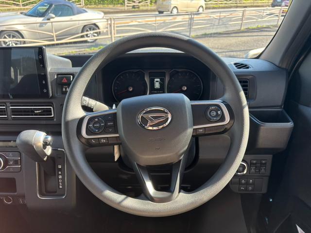 アトレーRSサポカーSワイド適合 Bカメラ オートエアコン ステアリングスイッチ 全車速追従機能付ACC 両側オートスライドドア Pスタート コーナーセンサー アクセサリーソケット 電動格納ミラー キーフリー(神奈川県)の中古車