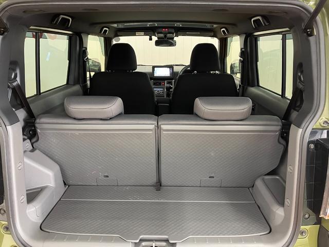 タフトＧ　クロムベンチャー４ＷＤ　サポカーＳワイド適合　ドラレコ　スカイフィールトップ　電動パーキングブレーキ　ステアリングスイッチ　シートヒーター　ＵＳＢ接続端子　Ｐスタート　コーナーセンサー　ＥＴＣ　キーフリー（神奈川県）の中古車