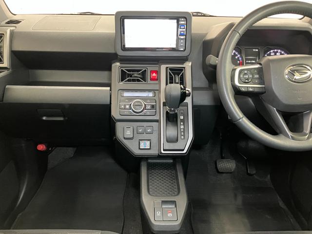 タフトＧ　クロムベンチャー４ＷＤ　サポカーＳワイド適合　ドラレコ　スカイフィールトップ　電動パーキングブレーキ　ステアリングスイッチ　シートヒーター　ＵＳＢ接続端子　Ｐスタート　コーナーセンサー　ＥＴＣ　キーフリー（神奈川県）の中古車