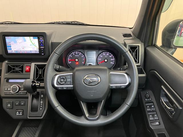 タフトＧ　クロムベンチャー４ＷＤ　サポカーＳワイド適合　ドラレコ　スカイフィールトップ　電動パーキングブレーキ　ステアリングスイッチ　シートヒーター　ＵＳＢ接続端子　Ｐスタート　コーナーセンサー　ＥＴＣ　キーフリー（神奈川県）の中古車