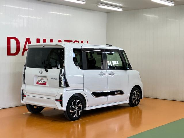 タントカスタムＸスタイルセレクションサポカーＳワイド適合　ドラレコ　ミラクルオープンドア　両側オートスライドドア　パノラマモニター対応　ミラクルウォークスルー　ＵＳＢ接続端子　ステアリングスイッチ　シートヒーター　ＥＳＣ　キーフリー（神奈川県）の中古車
