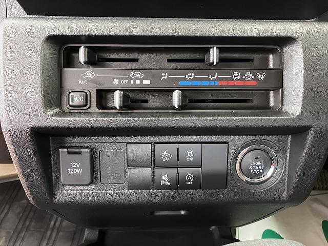 ハイゼットトラックジャンボエクストラ　エアコン　Ｐスタート　キーフリーサポカーＳワイド適合　荷台作業灯　エアコン　オーバーヘッドシェルフ　Ｐスタート　アクセサリーソケット　誤発進抑制装置　横滑り防止機能　コーナーセンサー　電動格納ミラー　パワーウィンドウ　キーフリー（神奈川県）の中古車