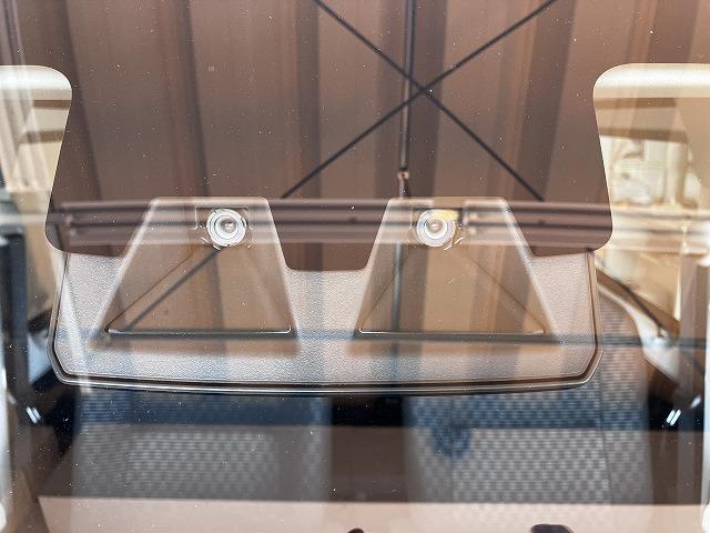 ハイゼットカーゴDXサポカーSワイド適合 ラジオ エアコン アクセサリーソケット コーナーセンサー アイドリングストップ 光軸調整ダイヤル 横滑り防止機能 誤発進抑制機能 パワーウインドウ キーレス(神奈川県)の中古車