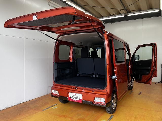 アトレーRSサポカーSワイド適合 Bカメラ オートエアコン ステアリングスイッチ 全車速追従機能付ACC 両側オートスライドドア Pスタート コーナーセンサー アクセサリーソケット 電動格納ミラー キーフリー(神奈川県)の中古車