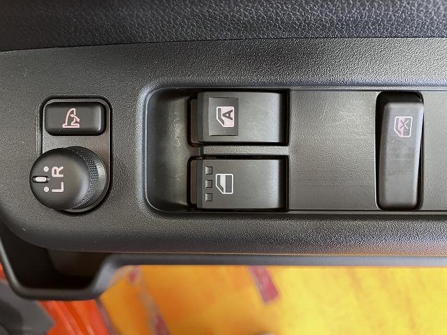 アトレーRSサポカーSワイド適合 Bカメラ オートエアコン ステアリングスイッチ 全車速追従機能付ACC 両側オートスライドドア Pスタート コーナーセンサー アクセサリーソケット 電動格納ミラー キーフリー(神奈川県)の中古車