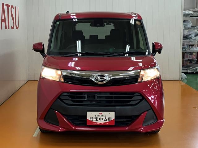 トールＧ　ＳＡII　ドラレコ　Ｂカメラ　ナビ　Ｐスタート衝突軽減ブレーキシステム　ドラレコ　Ｂカメラ　ナビ　クルーズコントロール　Ｐスタート　両側オートスライドドア　誤発進抑制装置　横滑り防止機能　アイドリングストップ　光軸調整ダイヤル　キーフリー（神奈川県）の中古車