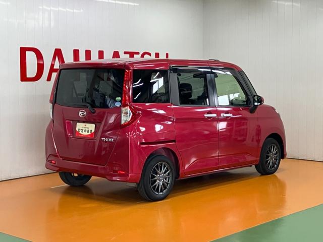 トールＧ　ＳＡII　ドラレコ　Ｂカメラ　ナビ　Ｐスタート衝突軽減ブレーキシステム　ドラレコ　Ｂカメラ　ナビ　クルーズコントロール　Ｐスタート　両側オートスライドドア　誤発進抑制装置　横滑り防止機能　アイドリングストップ　光軸調整ダイヤル　キーフリー（神奈川県）の中古車