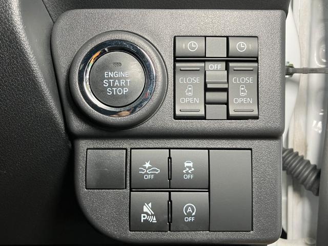 アトレーアトレーデッキバン Bカメラ ACC Pスタート キーフリーサポカーSワイド適合 Bカメラ 全車速追従機能付ACC ステアリングスイッチ USB入力端子 Pスタート 両側オートスライドドア 誤発進抑制装置 横滑り防止機能 デジタルインナーミラー キーフリー(神奈川県)の中古車