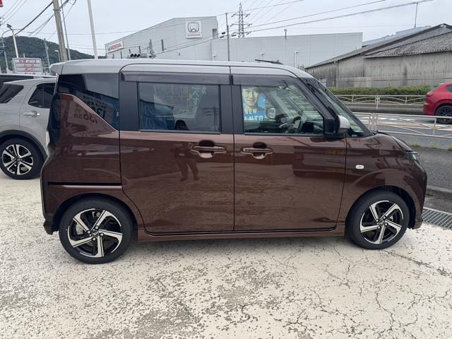 ムーヴRSサポカーSワイド適合 パノラマモニター対応 両側オートスライドドア 全車速追従機能付ACC ステアリングスイッチ USB接続端子 電動パーキングブレーキ Pスタート コーナーセンサー キーフリー(神奈川県)の中古車