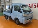４ＷＤ　　サポカーＳワイド適合　三方開　荷台作業灯　ＣＤチューナー　エアコン　横滑り防止機能　誤発進抑制機能　光軸調整ダイヤル　パワーウインドウ　キーレス（神奈川県）の中古車