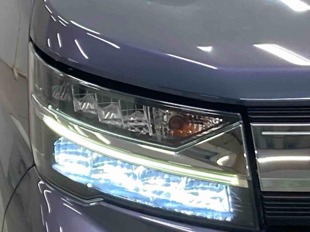 ムーヴカスタムＲＳハイパーＳＡIII　ナビ　ＥＴＣ２．０　４ＷＤ保証１年間距離無制限付き　ＬＥＤヘッドライト　ＬＥＤフォグランプ　ドライブレコーダー　ＥＴＣ２．０　バックモニター　７インチナビゲーション　キーフリーシステム（東京都）の中古車