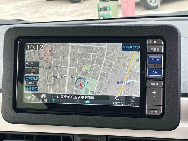 ムーヴキャンバスストライプスＧまごころ保証　１年間・走行距離無制限付き（東京都）の中古車
