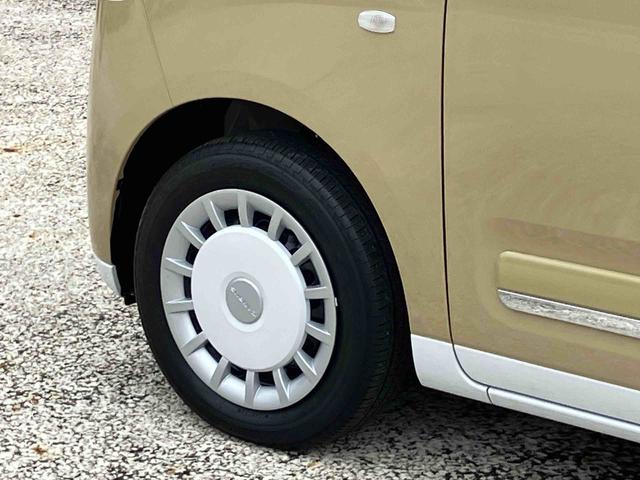 ムーヴキャンバスストライプスＧまごころ保証　１年間・走行距離無制限付き（東京都）の中古車