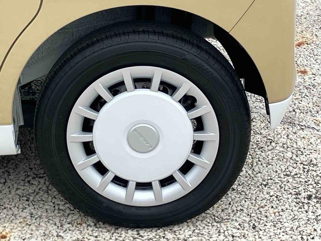ムーヴキャンバスストライプスＧまごころ保証　１年間・走行距離無制限付き（東京都）の中古車