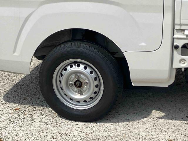ハイゼットトラックスタンダードＳＡIIIｔ　４ＷＤまごころ保証　１年間・走行距離無制限付き（東京都）の中古車