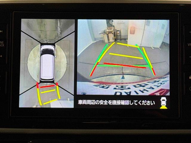 ムーヴキャンバスＧブラックアクセントＶＳ　ＳＡIII　ひょう害による凹みありまごころ保証　１年間・走行距離無制限付き　８インチナビ・パノラマカメラ・ドラレコ・ＥＴＣ装備・両側電動スライドドア・ＬＥＤヘッドランプ・ＬＥＤフォグランプ・キーフリーシステム（東京都）の中古車