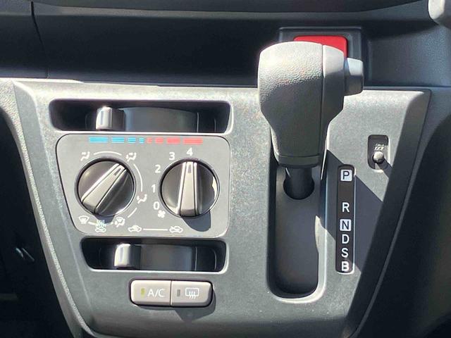ミライースＬ　ＳＡIII保証　新車保証・まごころ保証　１年間・走行距離無制限付き（東京都）の中古車