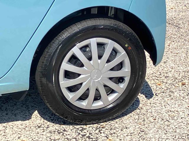 ミライースＬ　ＳＡIII保証　新車保証・まごころ保証　１年間・走行距離無制限付き（東京都）の中古車