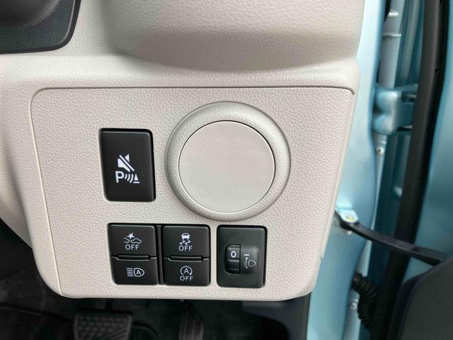 ミライースＸ　ＳＡIII保証　新車保証・まごころ保証　１年間・走行距離無制限付き（東京都）の中古車