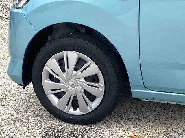 ミライースＸ　ＳＡIII保証　新車保証・まごころ保証　１年間・走行距離無制限付き（東京都）の中古車