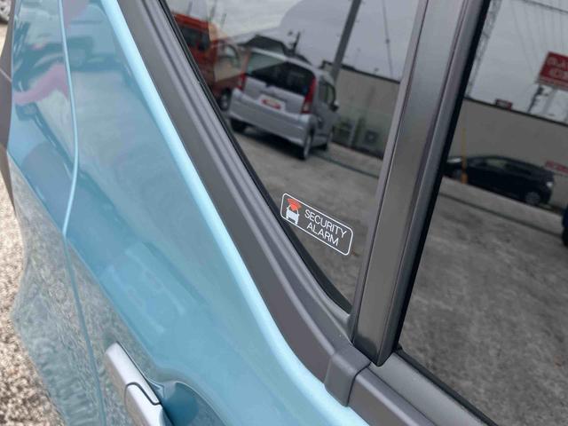ミライースＸ　ＳＡIII保証　新車保証・まごころ保証　１年間・走行距離無制限付き（東京都）の中古車