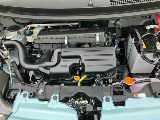 ミライースＸ　ＳＡIII保証　新車保証・まごころ保証　１年間・走行距離無制限付き（東京都）の中古車