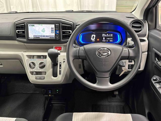 ミライースＸ　リミテッドＳＡIIIまごころ保証　１年間・走行距離無制限付き（東京都）の中古車