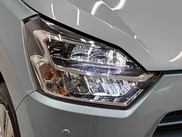 ミライースＸ　リミテッドＳＡIIIまごころ保証　１年間・走行距離無制限付き（東京都）の中古車