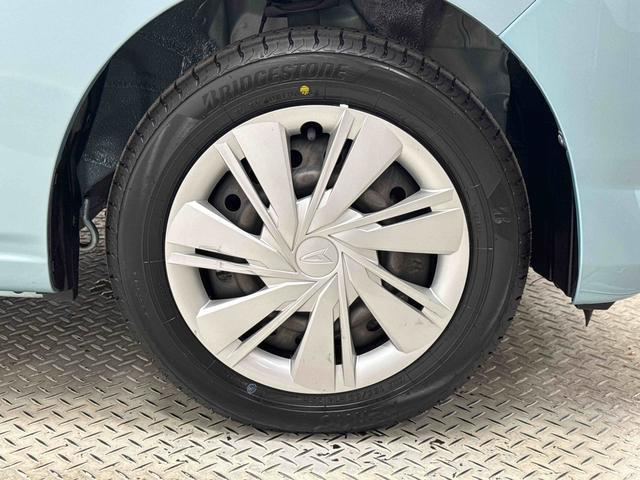 ミライースＸ　リミテッドＳＡIIIまごころ保証　１年間・走行距離無制限付き（東京都）の中古車