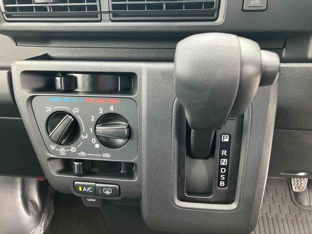 ハイゼットカーゴＤＸ保証　新車保証・まごころ保証　１年間・走行距離無制限付き（東京都）の中古車