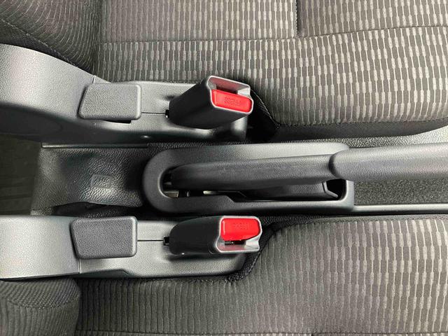 ハイゼットカーゴＤＸ保証　新車保証・まごころ保証　１年間・走行距離無制限付き（東京都）の中古車