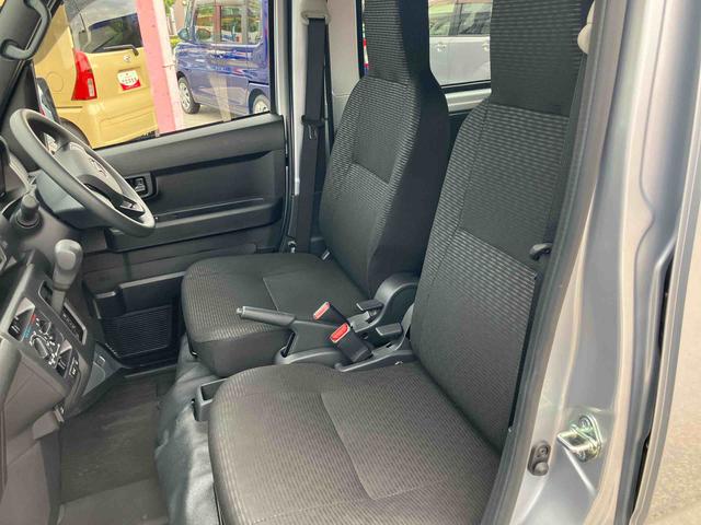 ハイゼットカーゴＤＸ保証　新車保証・まごころ保証　１年間・走行距離無制限付き（東京都）の中古車