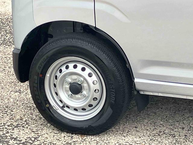 ハイゼットカーゴＤＸ保証　新車保証・まごころ保証　１年間・走行距離無制限付き（東京都）の中古車
