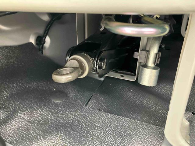 ハイゼットカーゴＤＸ保証　新車保証・まごころ保証　１年間・走行距離無制限付き（東京都）の中古車