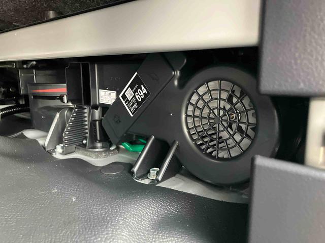 ハイゼットカーゴＤＸ保証　新車保証・まごころ保証　１年間・走行距離無制限付き（東京都）の中古車