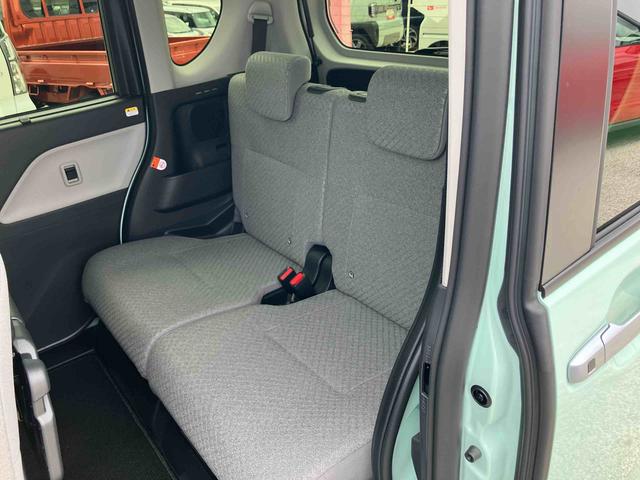 タントＸ　キーフリー　前席シートヒーター　片側電動スライドドア保証　新車保証・まごころ保証　１年間・走行距離無制限付き　キーフリーシステム　電動パーキングブレーキ　前席シートヒーター　シートバックテーブル　片側電動スライドドア　ＬＥＤヘッドランプ（東京都）の中古車